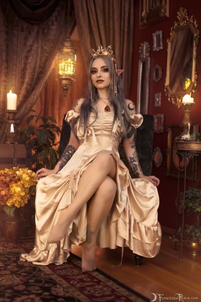 Forbiddenrealm Photo #135