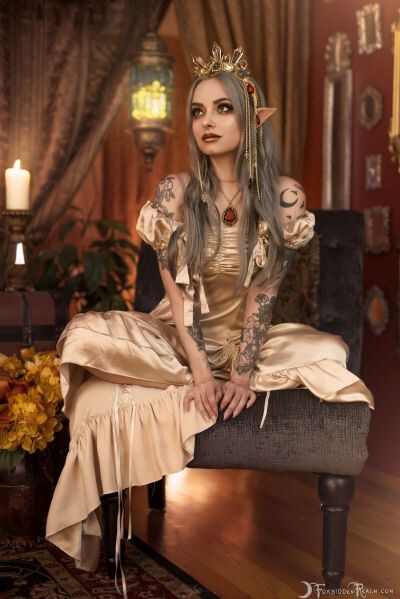 Forbiddenrealm Photo #139