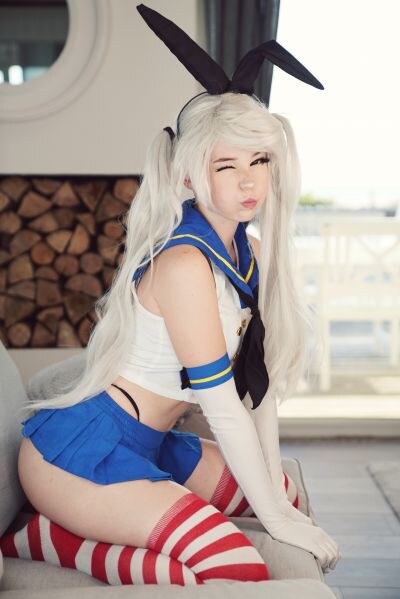 Belle Delphine Photo #854