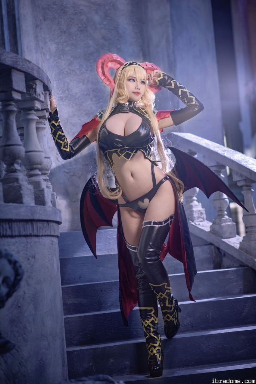 Kaya Huang Photo #14