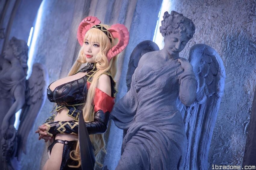 Kaya Huang Photo #20