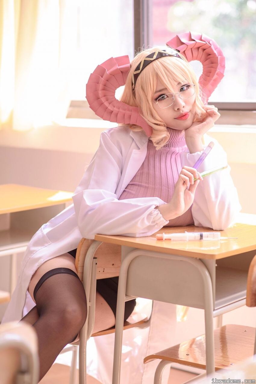 Kaya Huang Photo #35