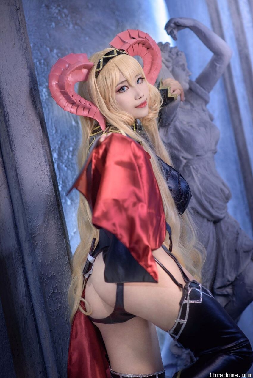 Kaya Huang Photo #40