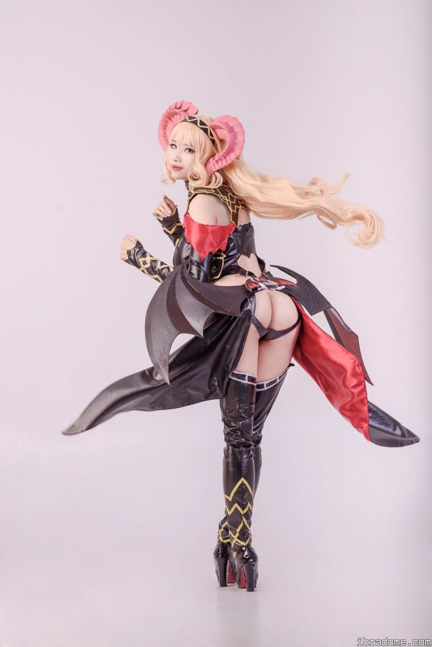 Kaya Huang Photo #44