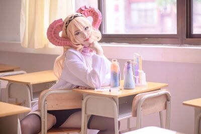 Kaya Huang Photo #30