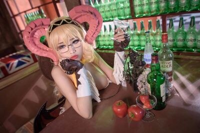 Kaya Huang Photo #34