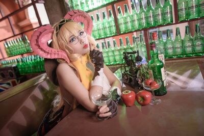 Kaya Huang Photo #39