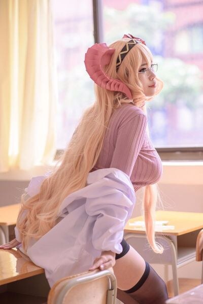 Kaya Huang Photo #43