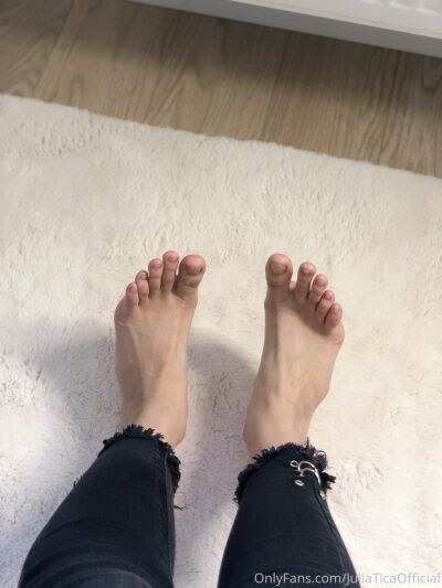 Julia Tica Photo #22