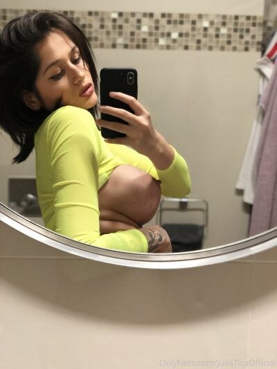 Julia Tica Photo #64