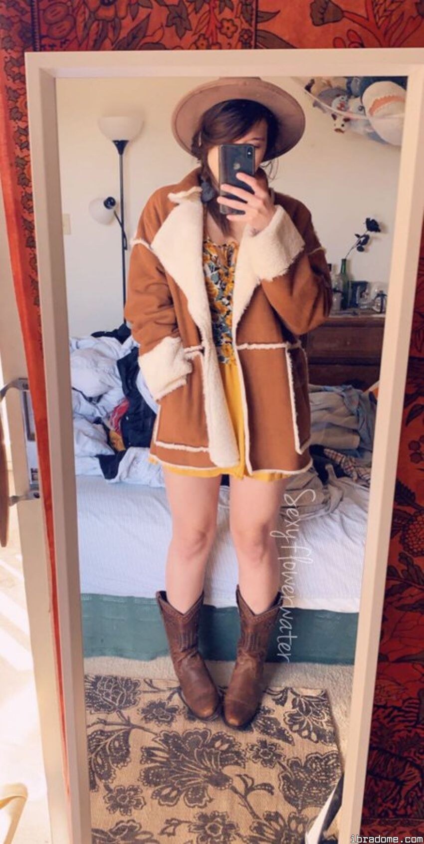 Sexyflowerwater Photo #104