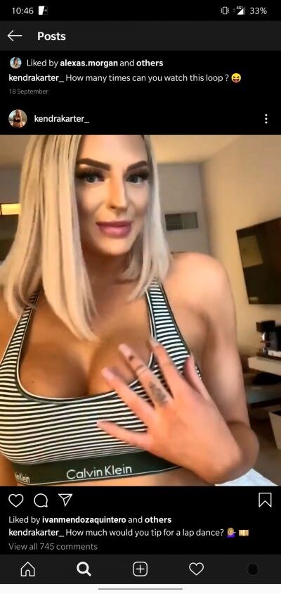 Kendra Karter Photo #57