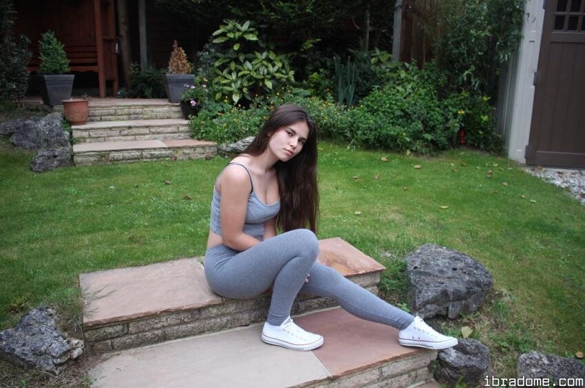 Lauren Alexis Photo #106