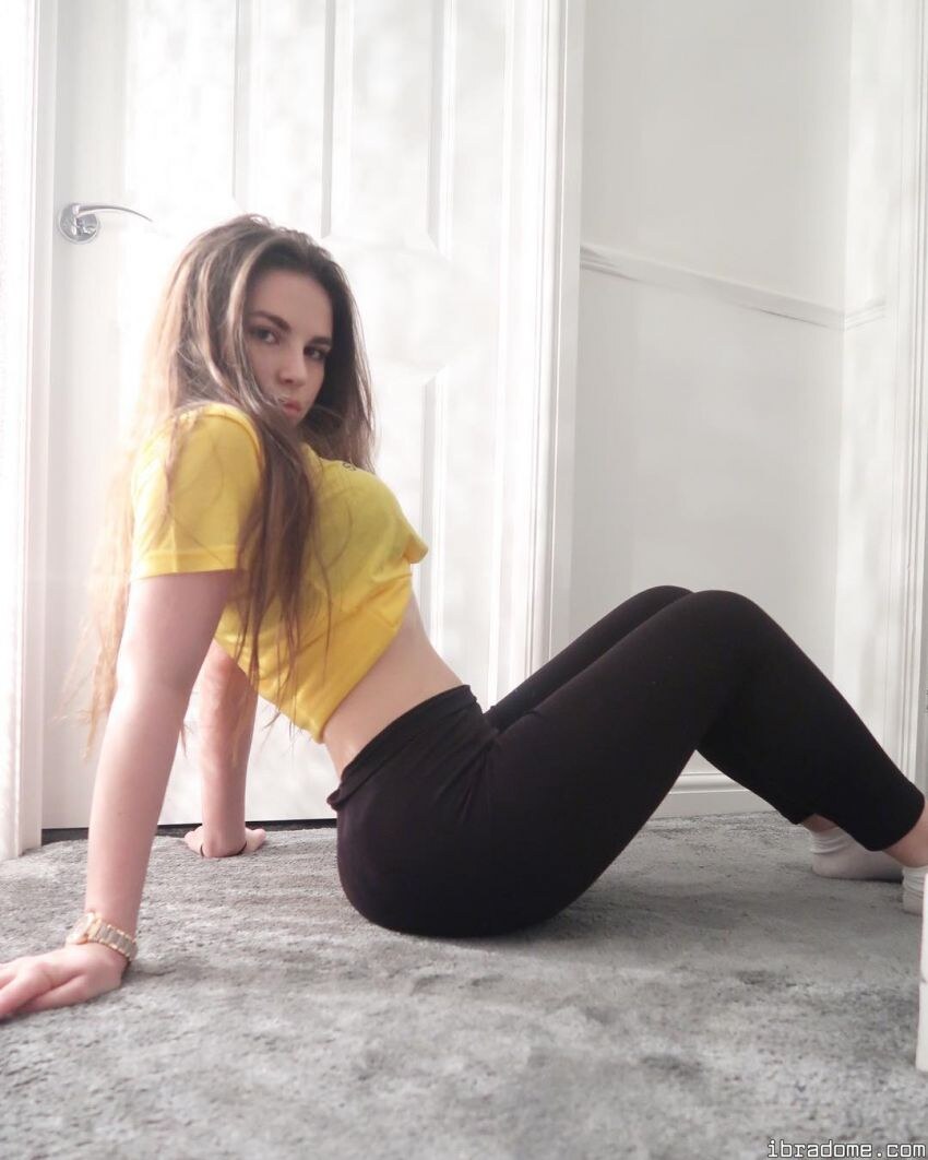 Lauren Alexis Photo #285