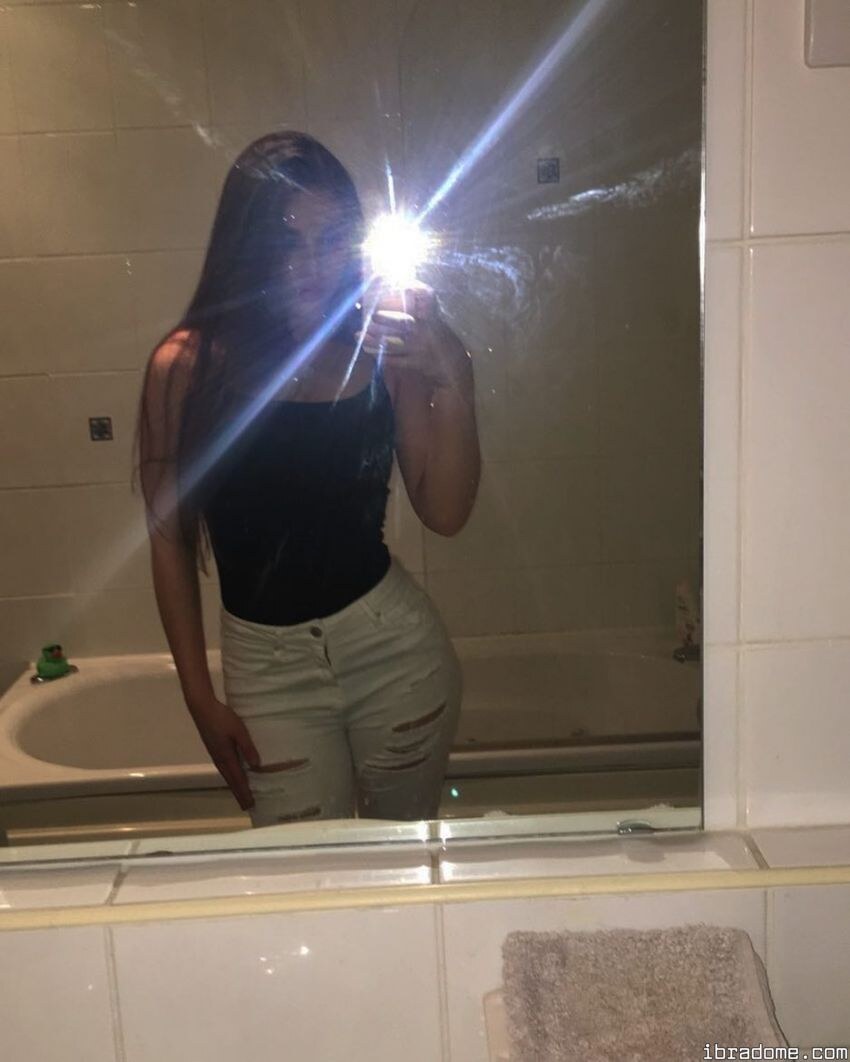 Lauren Alexis Photo #288