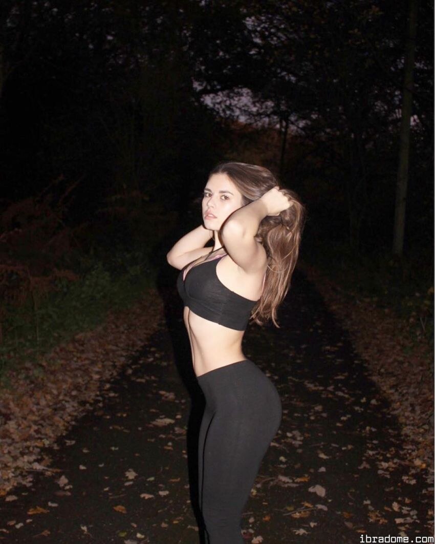 Lauren Alexis Photo #300