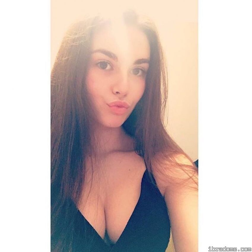 Lauren Alexis Photo #311