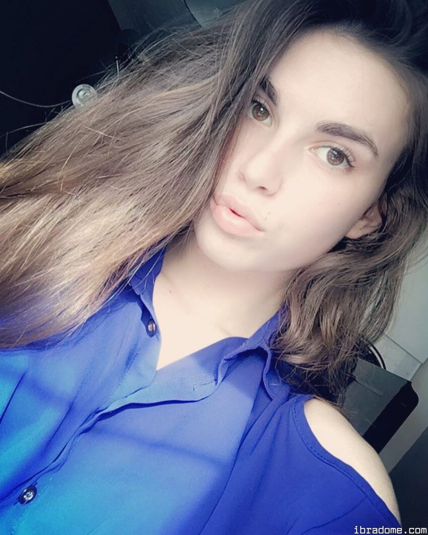 Lauren Alexis Photo #453