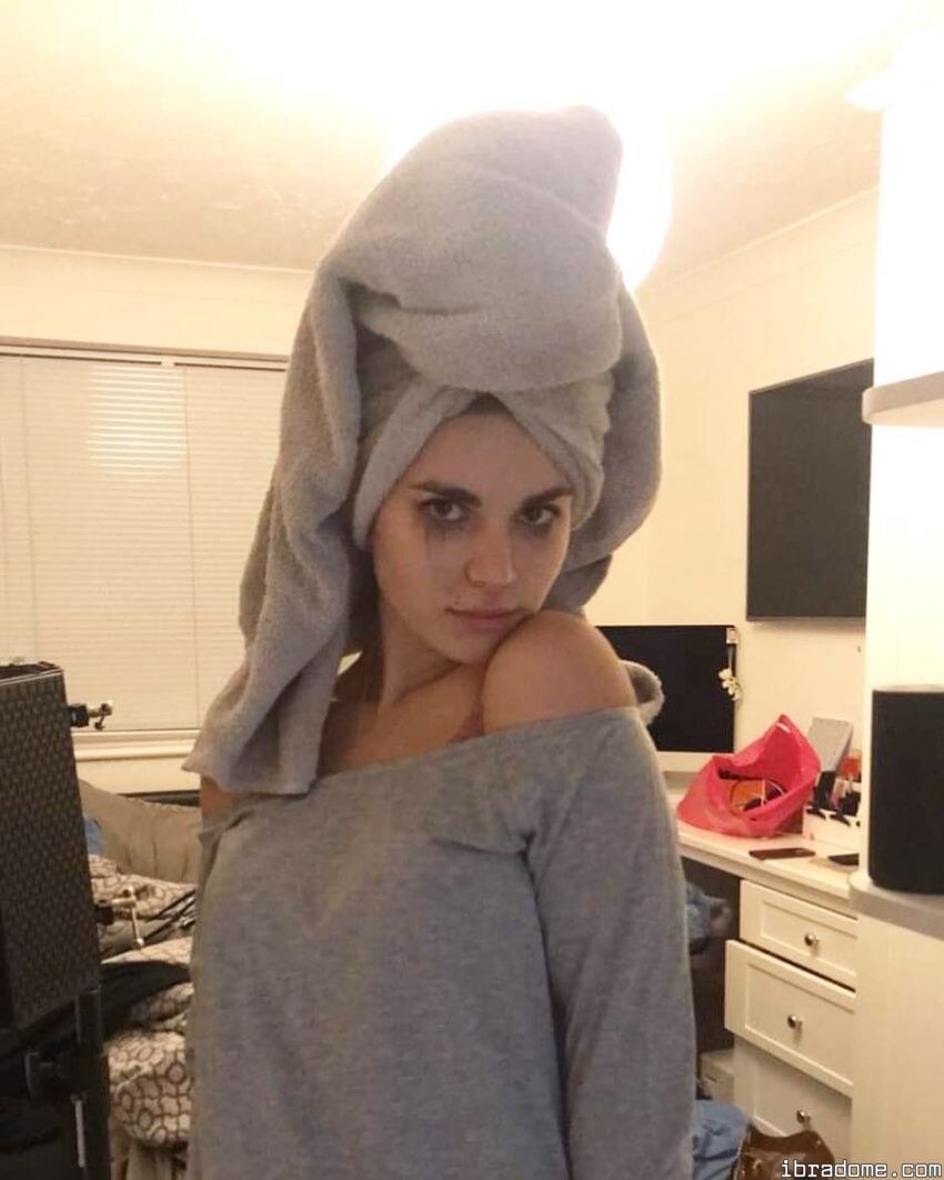 Lauren Alexis Photo #475