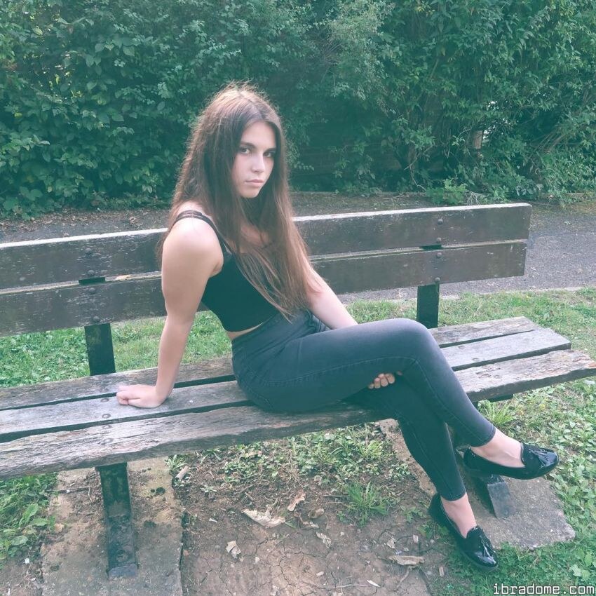 Lauren Alexis Photo #525