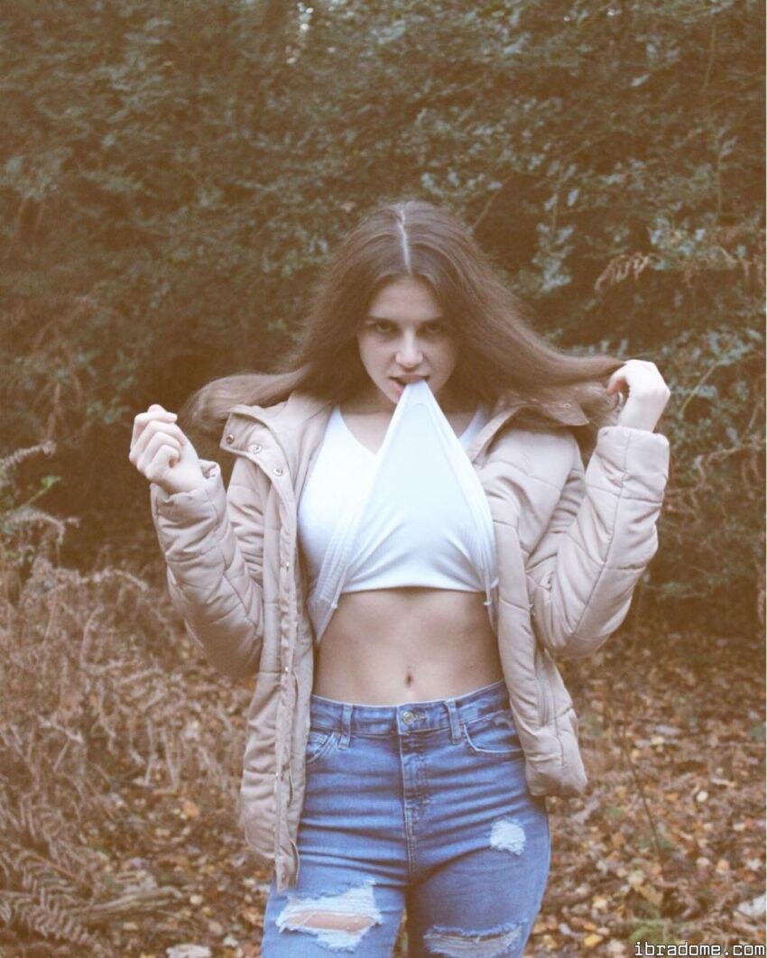 Lauren Alexis Photo #535