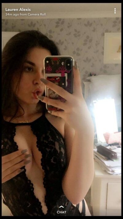 Lauren Alexis Photo #259