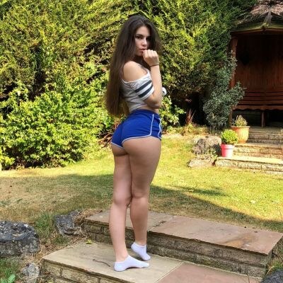 Lauren Alexis Photo #274