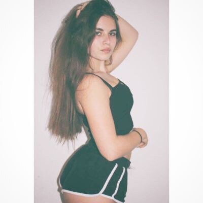 Lauren Alexis Photo #319