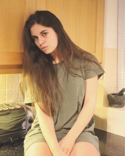 Lauren Alexis Photo #353