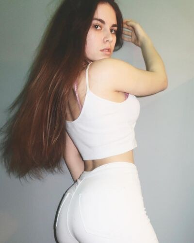 Lauren Alexis Photo #368