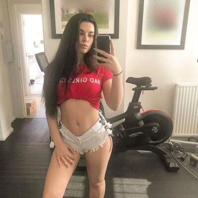 Lauren Alexis Photo #423