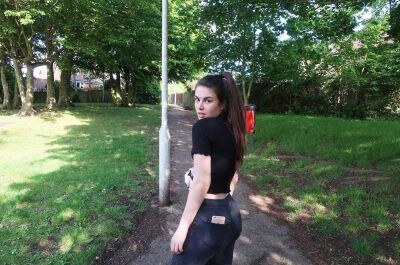 Lauren Alexis Photo #438