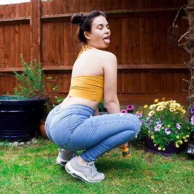 Lauren Alexis Photo #439