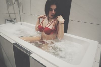 Lauren Alexis Photo #458