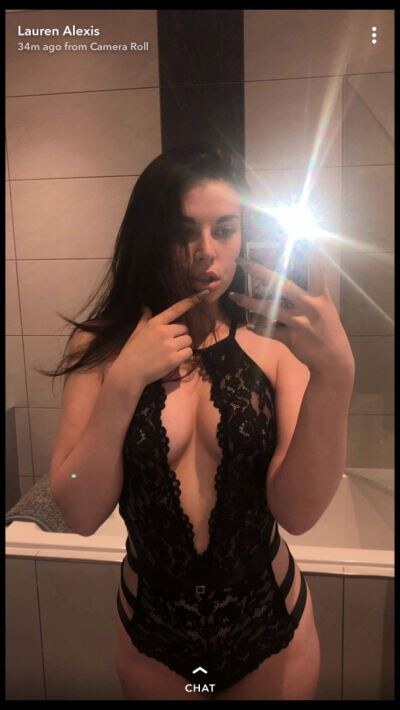 Lauren Alexis Photo #466