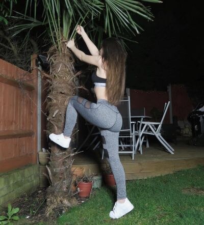 Lauren Alexis Photo #486