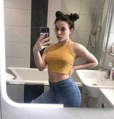 Lauren Alexis Photo #528