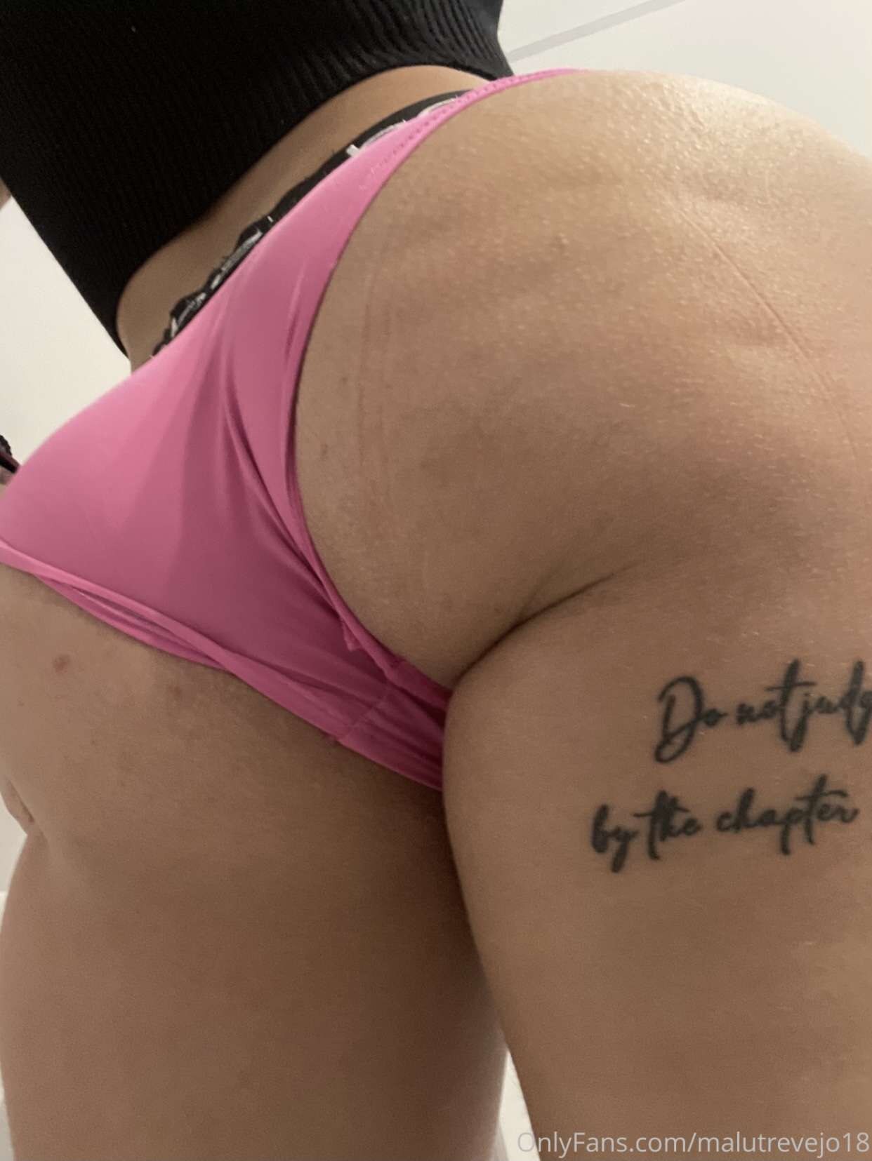 Malu Trevejo Photo #116