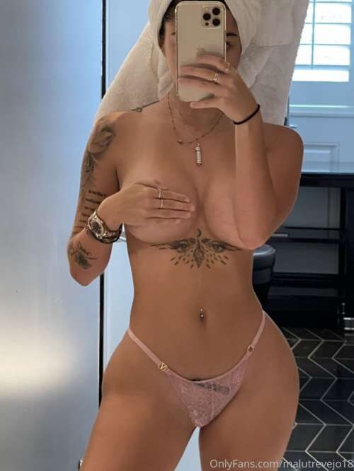 Malu Trevejo Photo #105