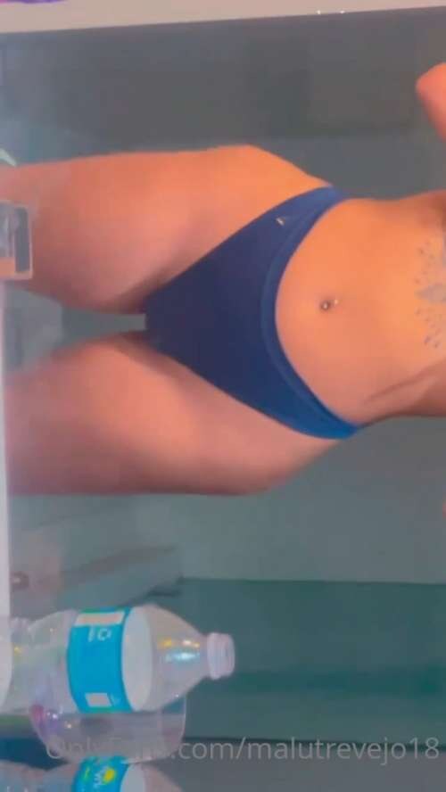 Malu Trevejo Post #41