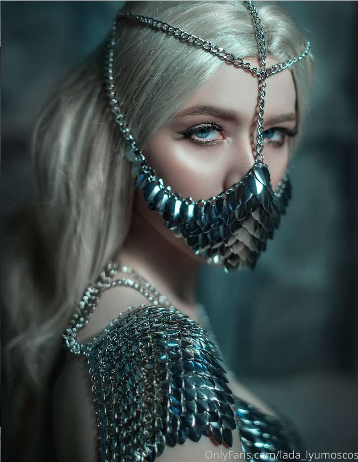 Lada Lyumos Photo #445