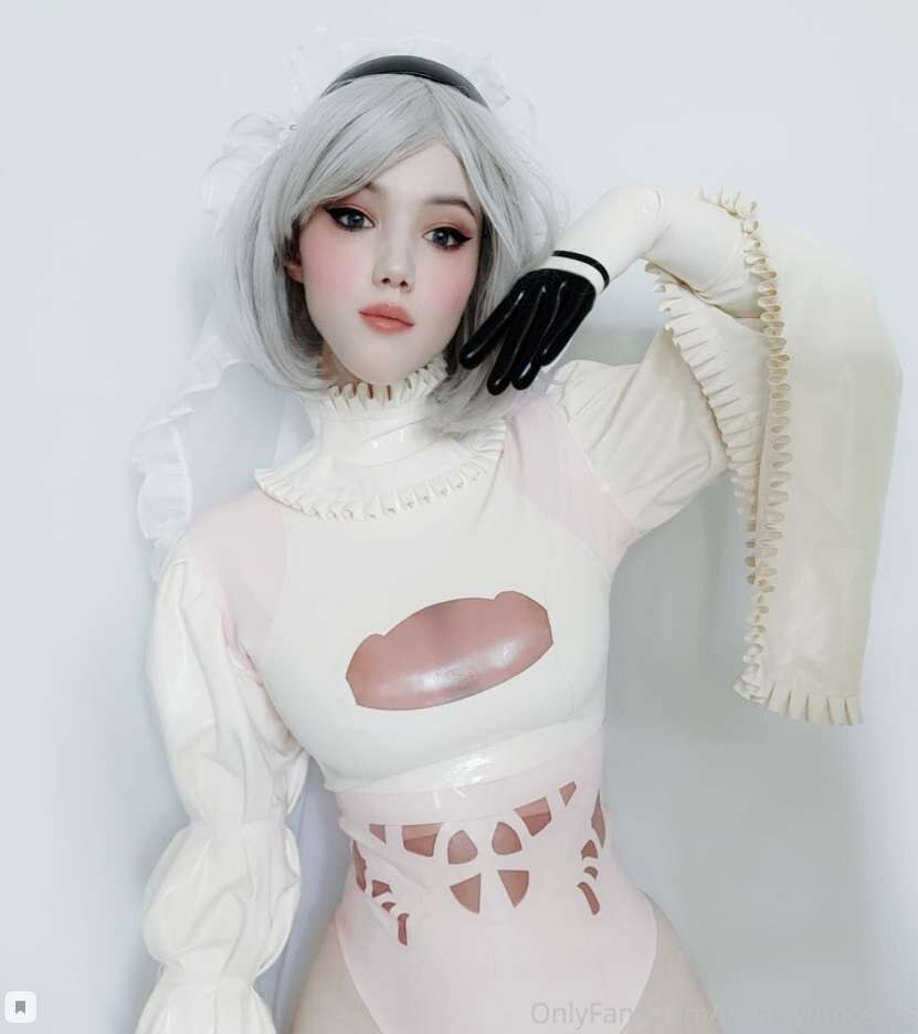 Lada Lyumos Photo #448