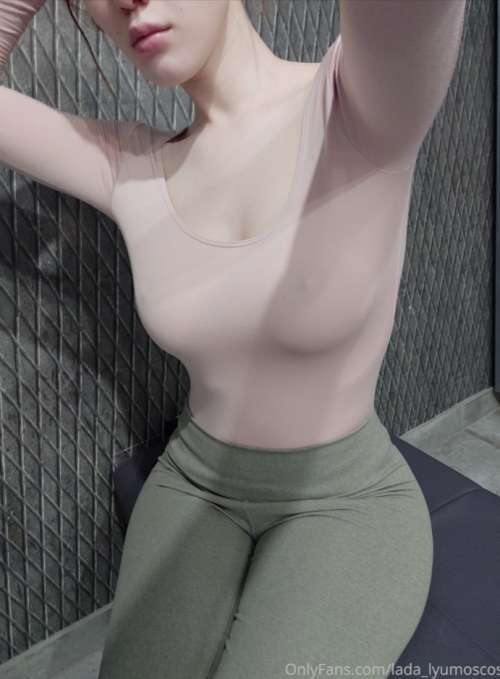 Lada Lyumos Photo #419