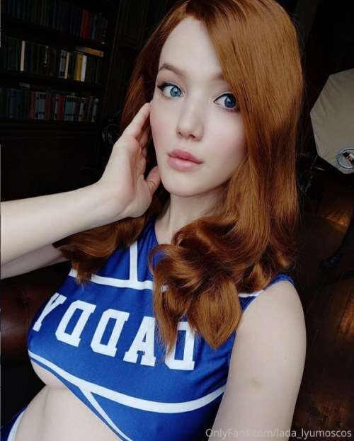 Lada Lyumos Photo #455