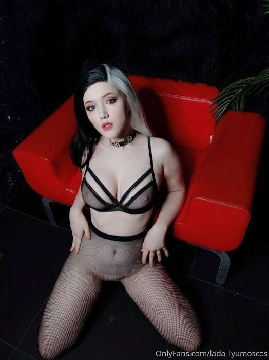 Lada Lyumos Photo #470