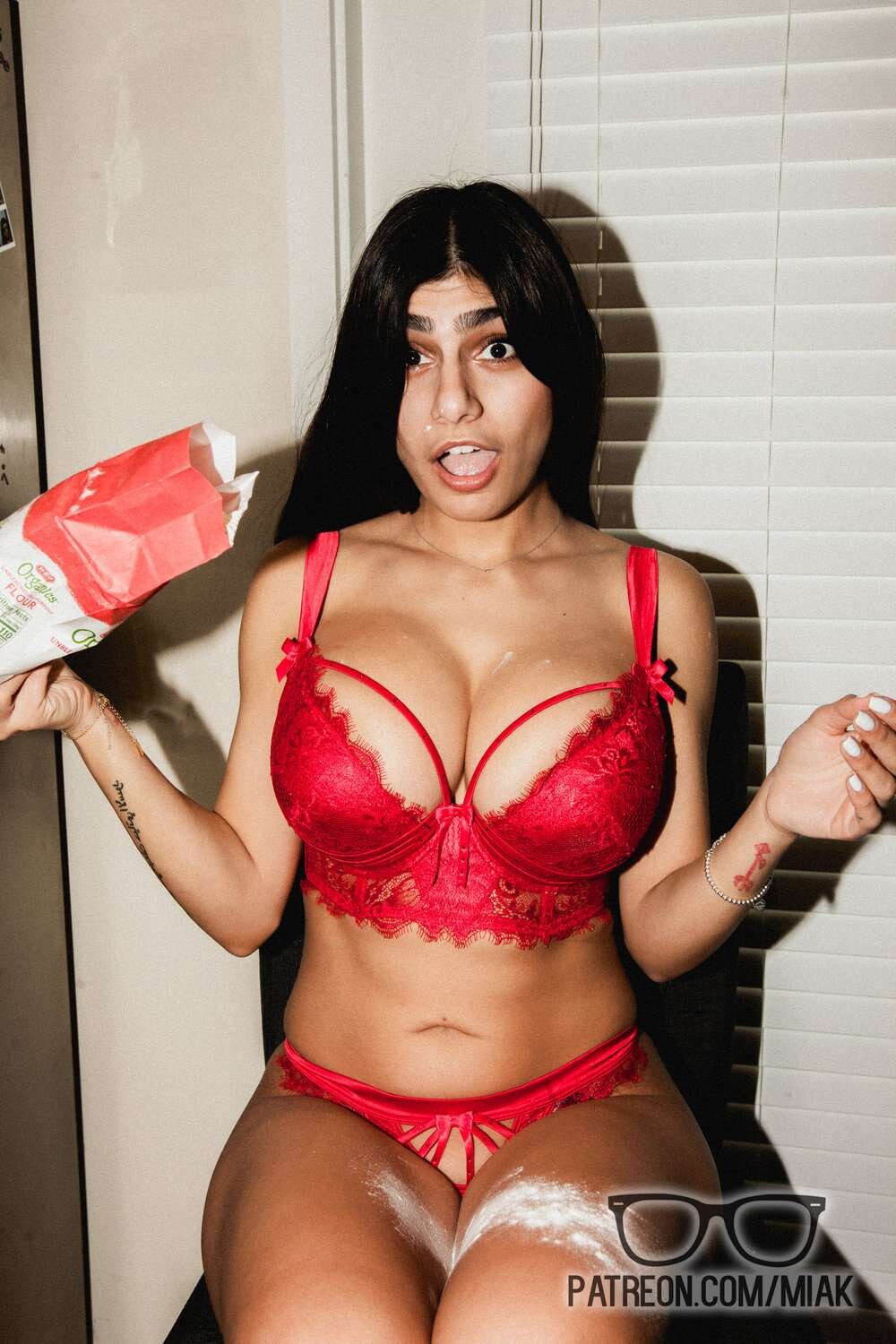 Mia Khalifa Photo #37