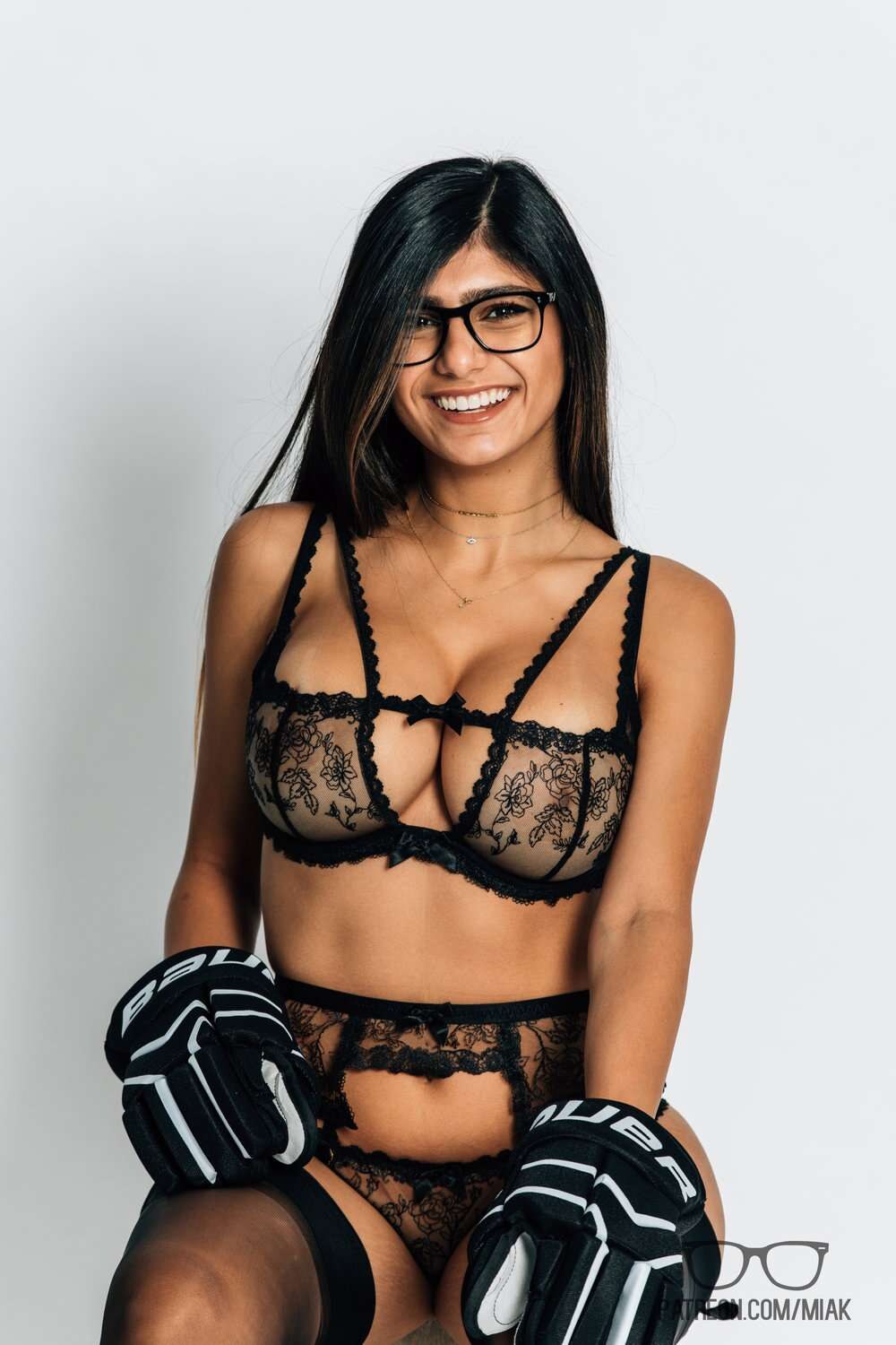 Mia Khalifa Photo #127
