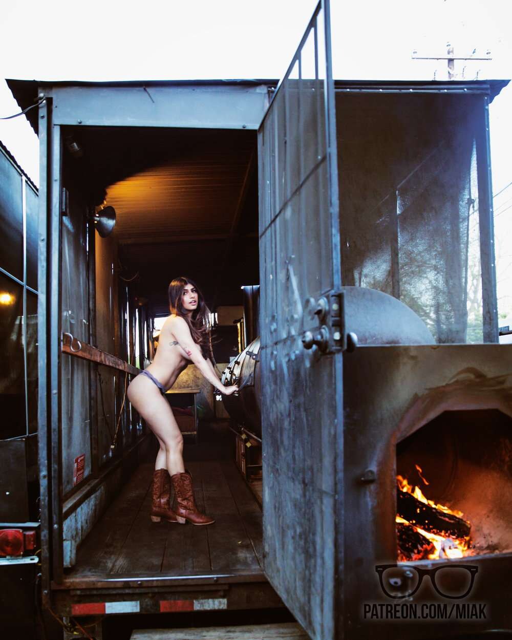 Mia Khalifa Photo #195