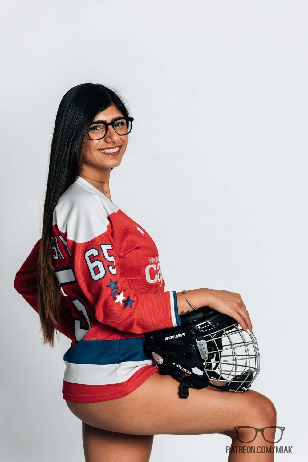 Mia Khalifa Photo #243