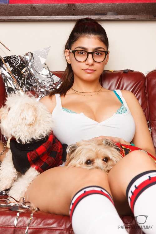 Mia Khalifa Photo #62
